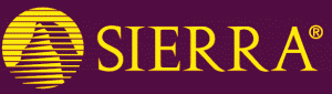 Bild D: Logo der Firma Sierra